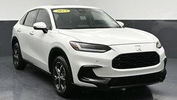 2023 Honda HR-V EX-L