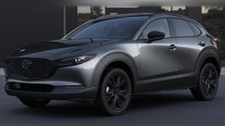 2026 Mazda CX-30 2.5 Turbo Premium Plus