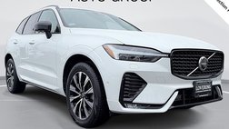 2023 Volvo XC60 B5 Plus Dark Theme
