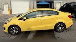2016 Kia Rio LX