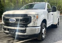 2021 Ford Super Duty F-350 XLT