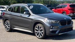 2019 BMW X1 sDrive28i