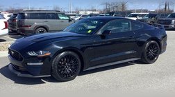 2021 Ford Mustang GT