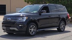 2019 Ford Expedition XLT