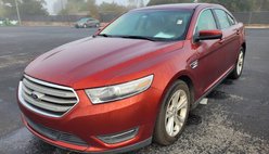 2014 Ford Taurus SEL