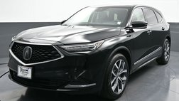 2023 Acura MDX SH-AWD w/Tech