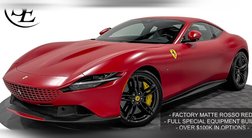 2023 Ferrari Roma Base
