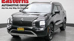 2023 Mitsubishi Outlander 40th Anniversary
