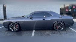 2014 Dodge Challenger SRT8 Core