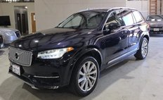 2016 Volvo XC90 T6 Inscription