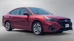 2024 Subaru Legacy Limited