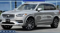 2025 Volvo XC90 B5 Core Bright Theme