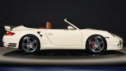 2009 Porsche 911 Turbo