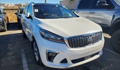 2019 Kia Sorento SX Limited