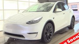 2023 Tesla Model Y Base