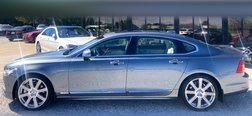 2020 Volvo S90 T6 Inscription