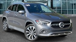 2023 Mercedes-Benz GLA-Class GLA 250 4MATIC