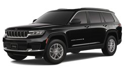 2025 Jeep Grand Cherokee L Laredo X