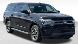 2024 Ford Expedition MAX XLT