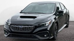 2022 Subaru WRX Limited
