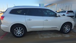 2014 Buick Enclave Leather