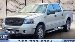 2006 Ford F-150 Lariat