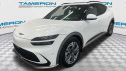 2024 Genesis GV60 Standard