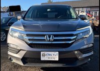 2016 Honda Pilot EX-L w/Navi