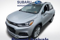 2018 Chevrolet Trax Premier