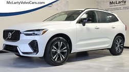 2025 Volvo XC60 B5 Core Dark Theme