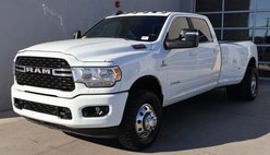 2024 Ram Ram Pickup 3500 Big Horn