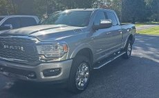 2022 Ram Ram Pickup 2500 Limited