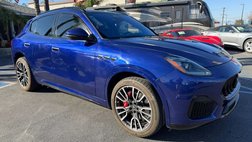 2023 Maserati Grecale Modena