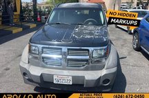 2007 Dodge Nitro SXT