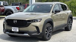 2024 Mazda CX-50 2.5 Turbo Premium Plus