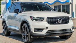 2020 Volvo XC40 T5 R-Design