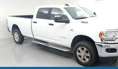 2024 Ram Ram Pickup 2500 Big Horn