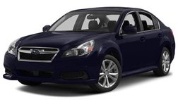 2013 Subaru Legacy 2.5i Limited