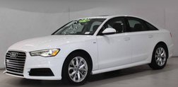 2018 Audi A6 Premium