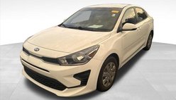 2021 Kia Rio LX