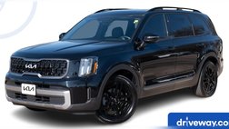 2023 Kia Telluride EX X-Line