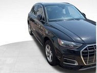 2022 Audi Q5 quattro Premium 40 TFSI