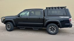 2023 Toyota Tacoma DOUBLE CAB