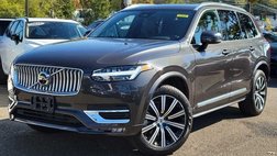 2024 Volvo XC90 B6 Core Bright Theme