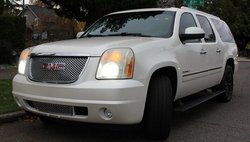 2011 GMC Yukon XL Denali