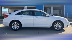 2013 Chrysler 200 Limited