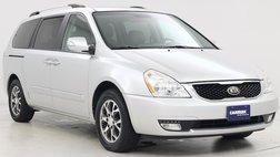 2014 Kia Sedona EX
