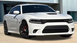 2017 Dodge Charger R/T Scat Pack