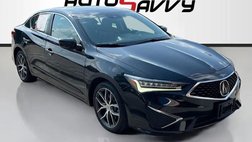 2022 Acura ILX w/Premium