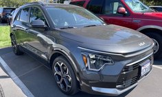 2023 Kia Niro SX Touring